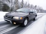 Volvo XC70 2005 года